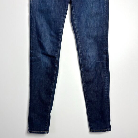 IMOGENE + WILLIE Lucy Low Rise Skinny Jeans - Picture 3 of 9